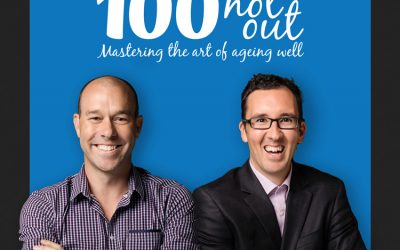 100NO 621: Art, Longevity, Purpose, Mental Health & Judgement