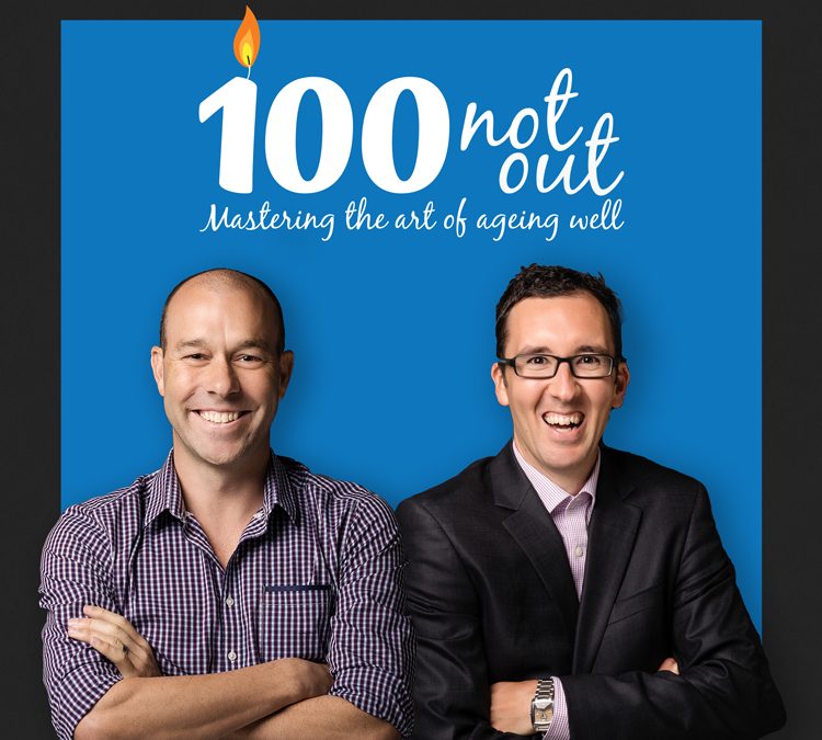 100NO 621: Art, Longevity, Purpose, Mental Health & Judgement