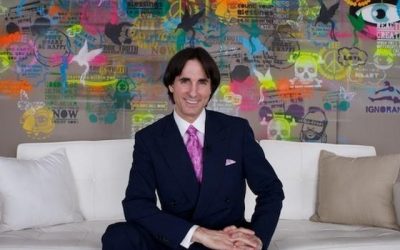100NO 265: Dr John Demartini Pt 2 At His Provocative Best On Life, Love, The Diseases Of Meaning & More