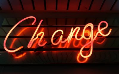 100NO 392: When You Think You’re Ready For Change But You’re Really Not