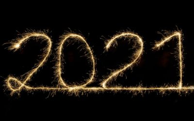 100NO 457: What a year! Reflecting on 2021