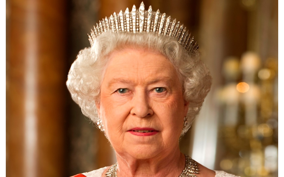 Longevity lessons from the Queen