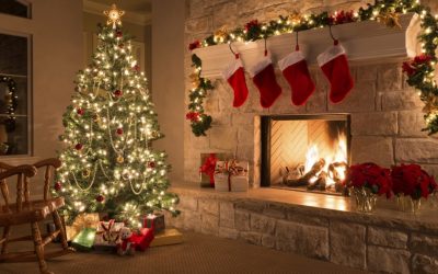 100NO 506: Damo’s Top 5 Tips to Win at Christmas