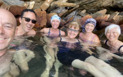 100NO 547: Live to 100 – Secrets of the Blue Zones Review Part 3 – Ikaria