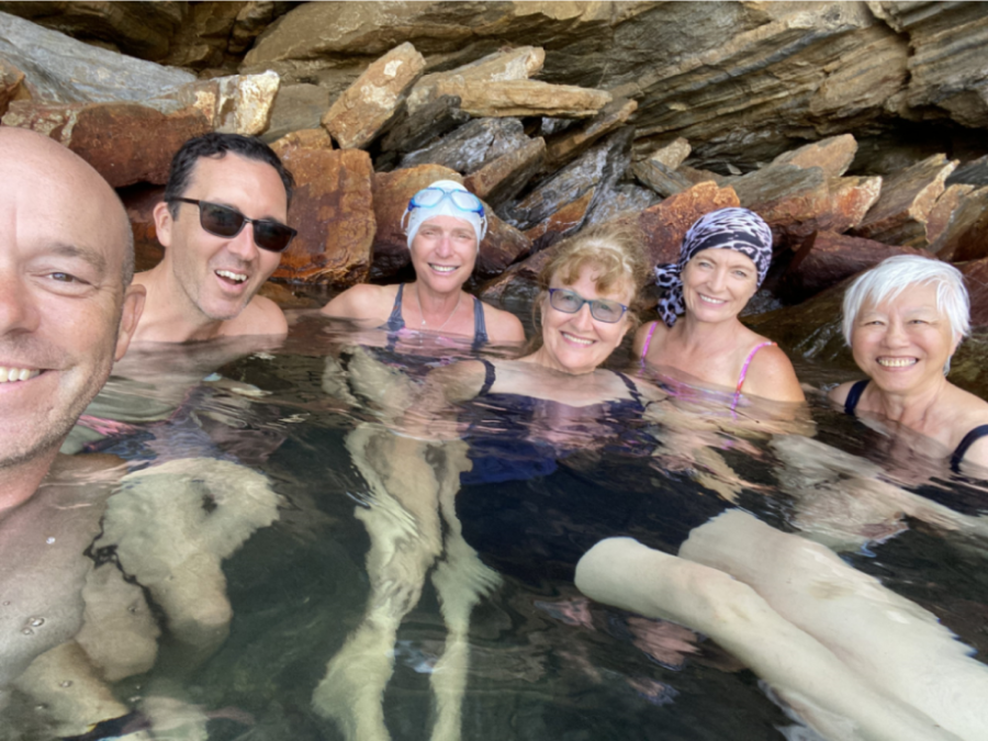 100NO 547: Live to 100 – Secrets of the Blue Zones Review Part 3 – Ikaria