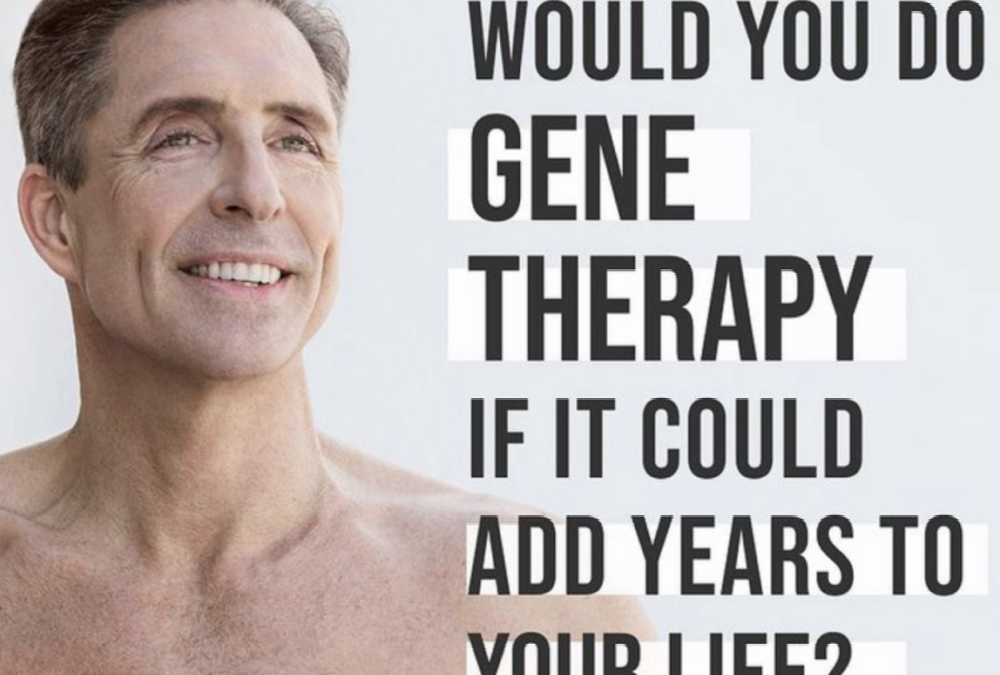 Gene Therapy, genes