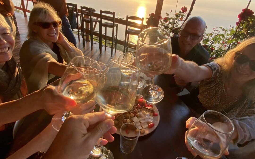 Does Eating Out Make You Die Sooner?