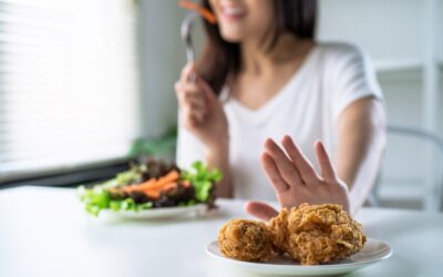 100NO 568: Vegan v Carnivore? Is ‘Food Scare’ eating you alive?