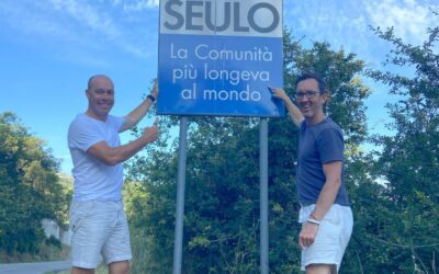 100NO 575: Are the Blue Zones Dead?