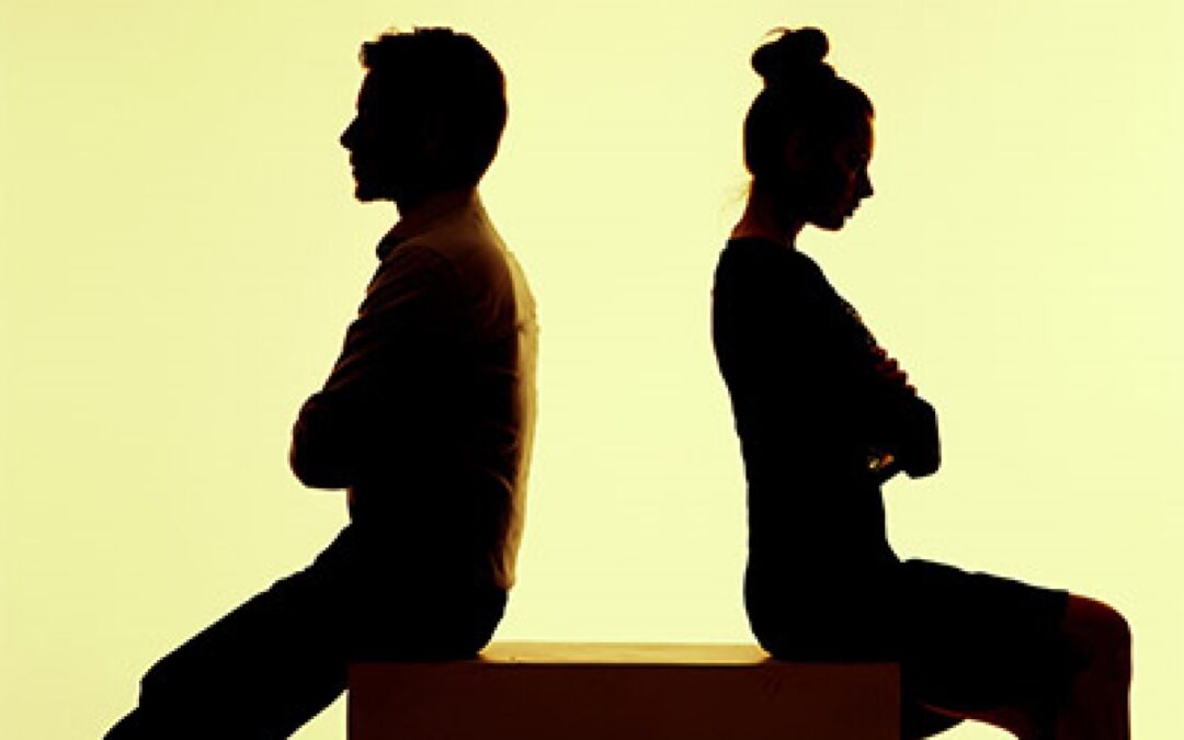 Do Toxic Relationships Impact on Longevity