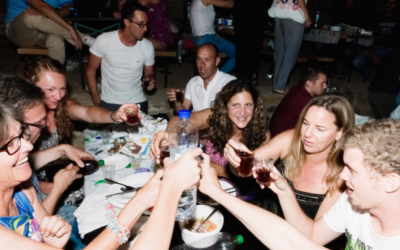 100NO 579: Alcohol – Vice or Villain?