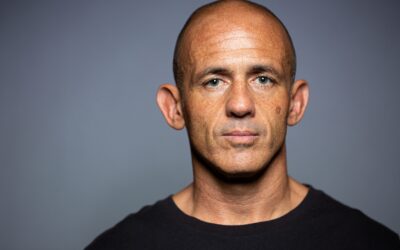 100NO 584: The Art of Longevity with Rod Perez