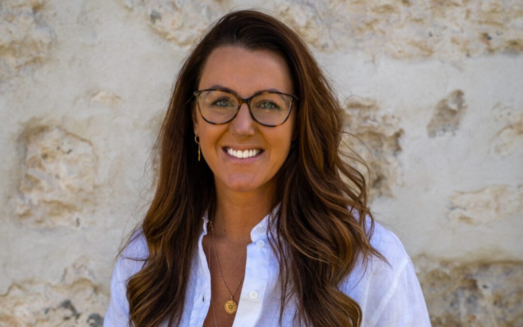 Menopause 101 with Dr Andrea Huddleston