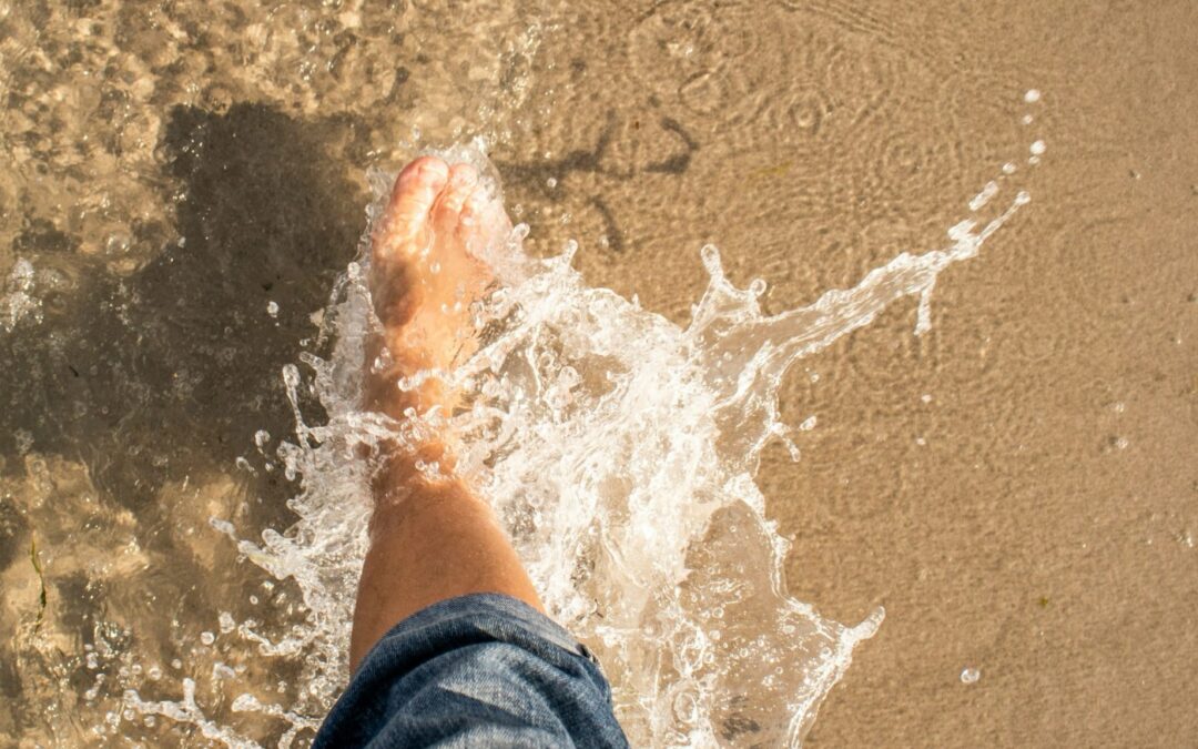 100NO 590: The Power of Purpose with Eve Steel