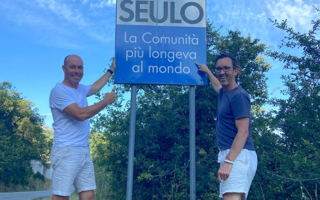 Does Busyness Impact Longevity