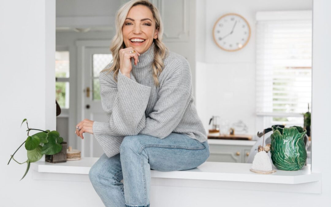 Fasting for Women v Men with Steph Lowe