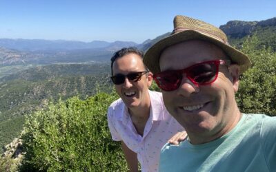 100NO 597: A Lovers’ Tiff on Longevity