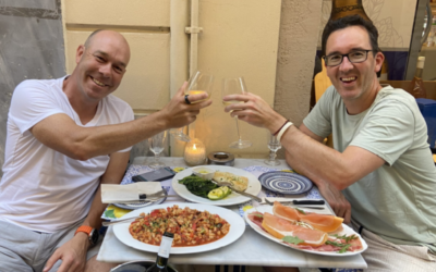 100NO 600: Beliefs SMASHED! 🤯 Diets, olive oil NOT a staple, wheat, medication, Blue Zones & more!