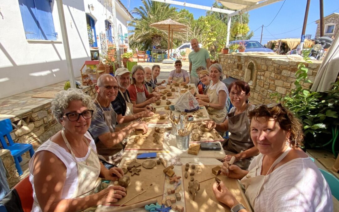 The Blue Zones Next Generation