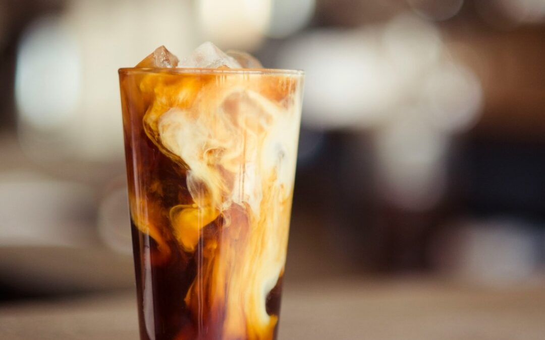 Coffee - The good, the bad & the ugly