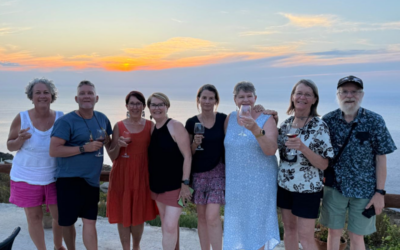 100NO 607: Are The Blue Zones Fake?