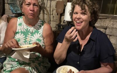 100NO 605: Intuition v Logic with Hillary King-Sullivan