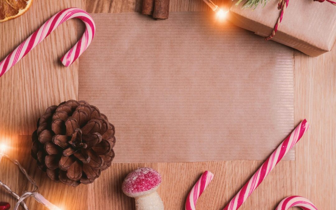 5 Tips For A Tension Free Christmas