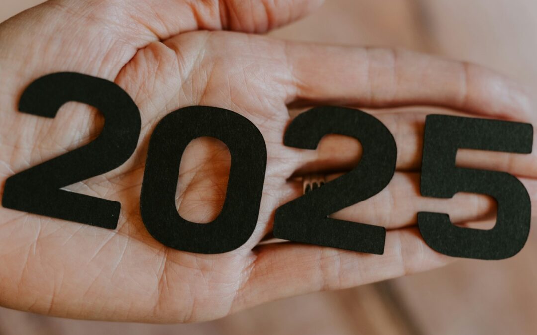 100NO 613: 3 Trends To Lookout for in 2025