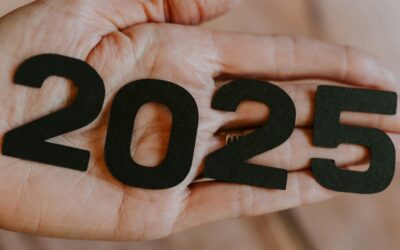100NO 613: 3 Trends To Lookout for in 2025