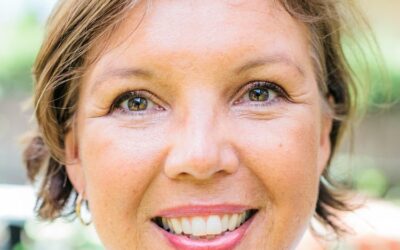 100NO 617: Strengthspan v Lifespan v Healthspan with Tuire Karaharju-Huisman