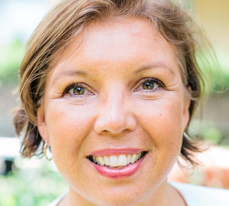 100NO 617: Strengthspan v Lifespan v Healthspan with Tuire Karaharju-Huisman