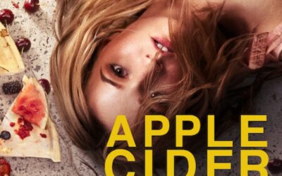 100NO 620: Apple Cider Vinegar, Belle Gibson & the Netflix Moral Compass