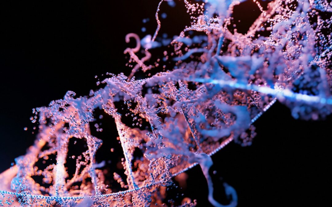 100NO 618: Genetics, Blue Zones & Diets