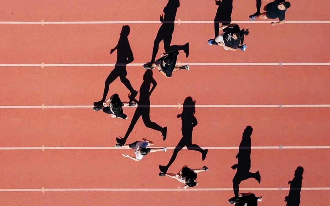 100NO 619: Longevity, Beliefs & The 4 Minute Mile