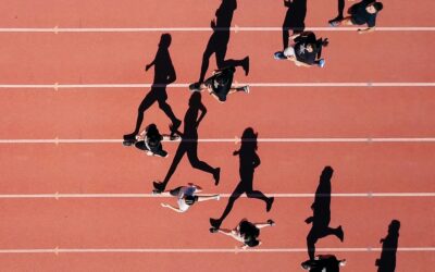 100NO 619: Longevity, Beliefs & The 4 Minute Mile