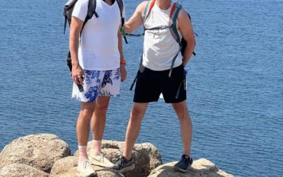 100NO 624: 12 Years of 100 Not Out & The future of longevity