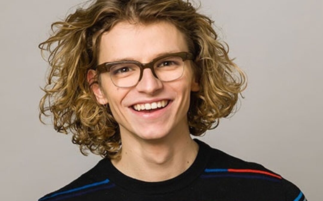 100NO 623: Human Forever with Teun Toebes preview – dementia, ageing and humanity