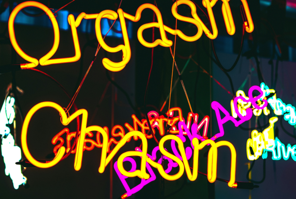 100NO 629: Orgasms for longevity? Fact, Fiction, or Just Clickbait