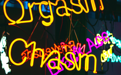 100NO 629: Orgasms for longevity? Fact, Fiction, or Just Clickbait