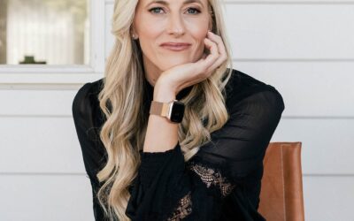 100NO 634: The Longevity Revolution with Amelia Phillips