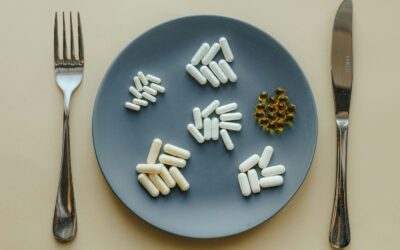 100NO 632: Daily Routines vs Supplements: What Really Powers Your Longevity