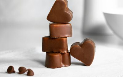 100NO 633: Chocolate | All You Need To Know with Lucy Bennetto