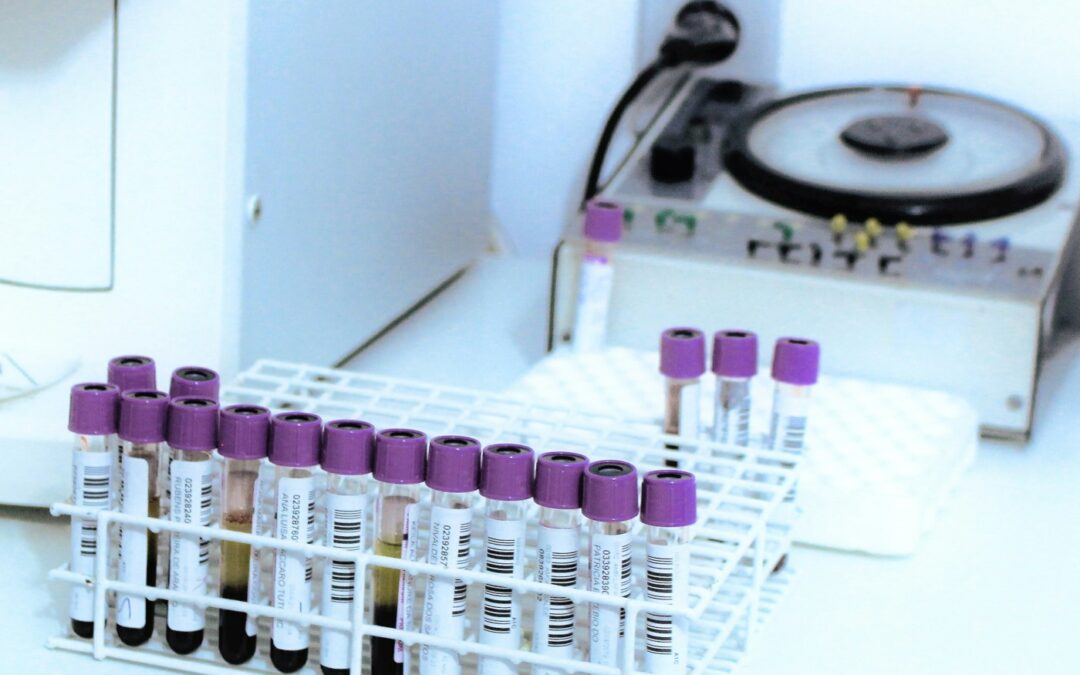 100NO 642: Biological age testing and the misinformation maelstrom