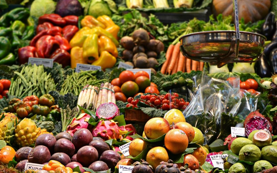 100NO 643: Microbiome Diversity & The 75 Food Challenge