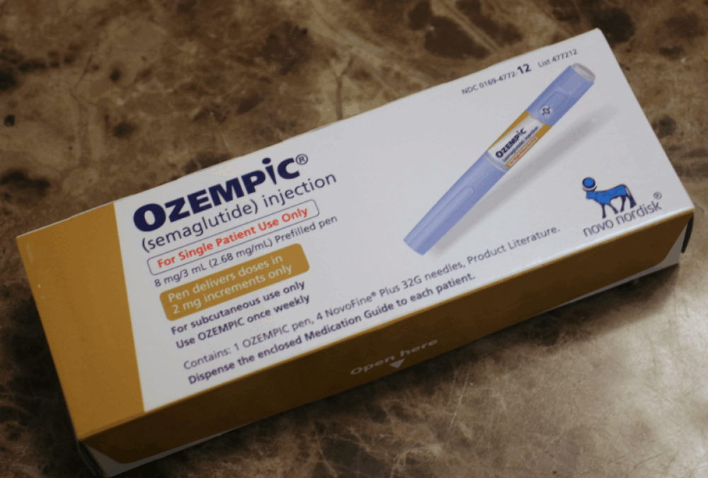 100NO 649: Is Ozempic the Ultimate Biohack?