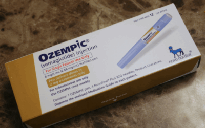 100NO 649: Is Ozempic the Ultimate Biohack?
