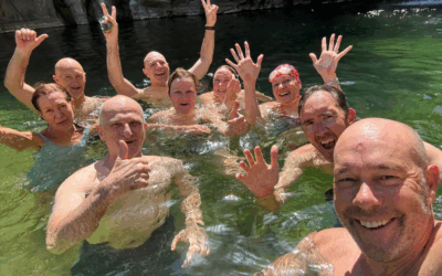 100NO 652: Ikaria Recap | Longevity, Love & Tears