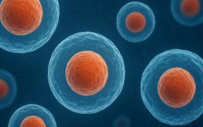 100NO 654: Exploring Stem Cells for Ageing Well with Dr. Jeremy Pont