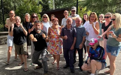 100NO 655: Life is hard & travel is easy | Turning Epic Travel Moments Into Lasting Changes at Home