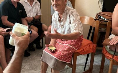 100NO 657: Why Making Life Too Easy Might Be Holding You Back From Ageing Gracefully